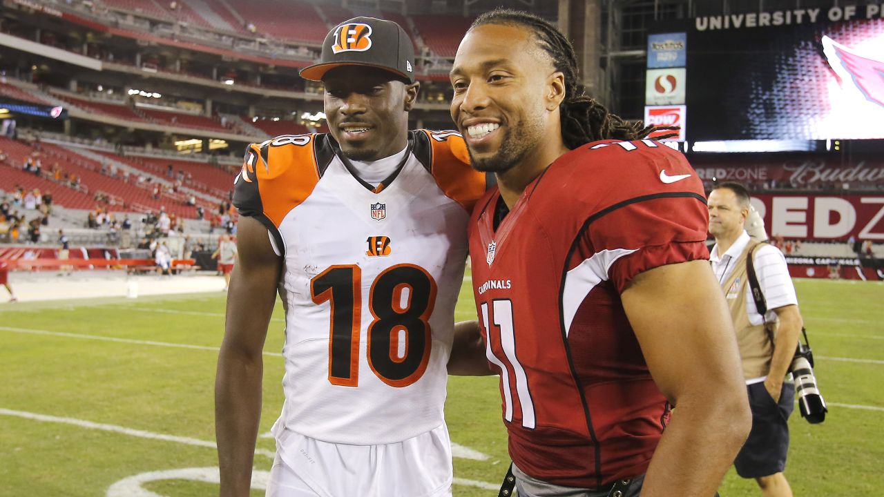 2,126 Cincinnati Bengals V Arizona Cardinals Photos & High Res