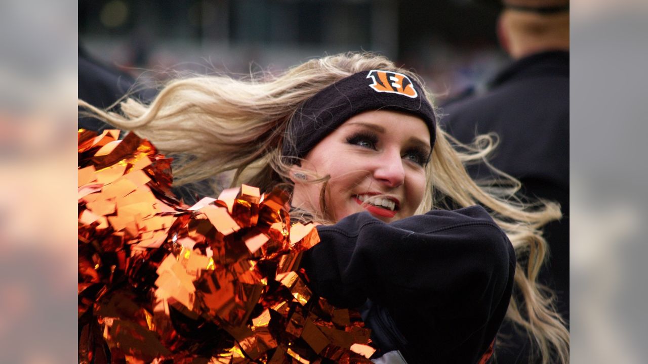 UC alumna, Ben-Gals cheerleader ready to kickoff nursing career