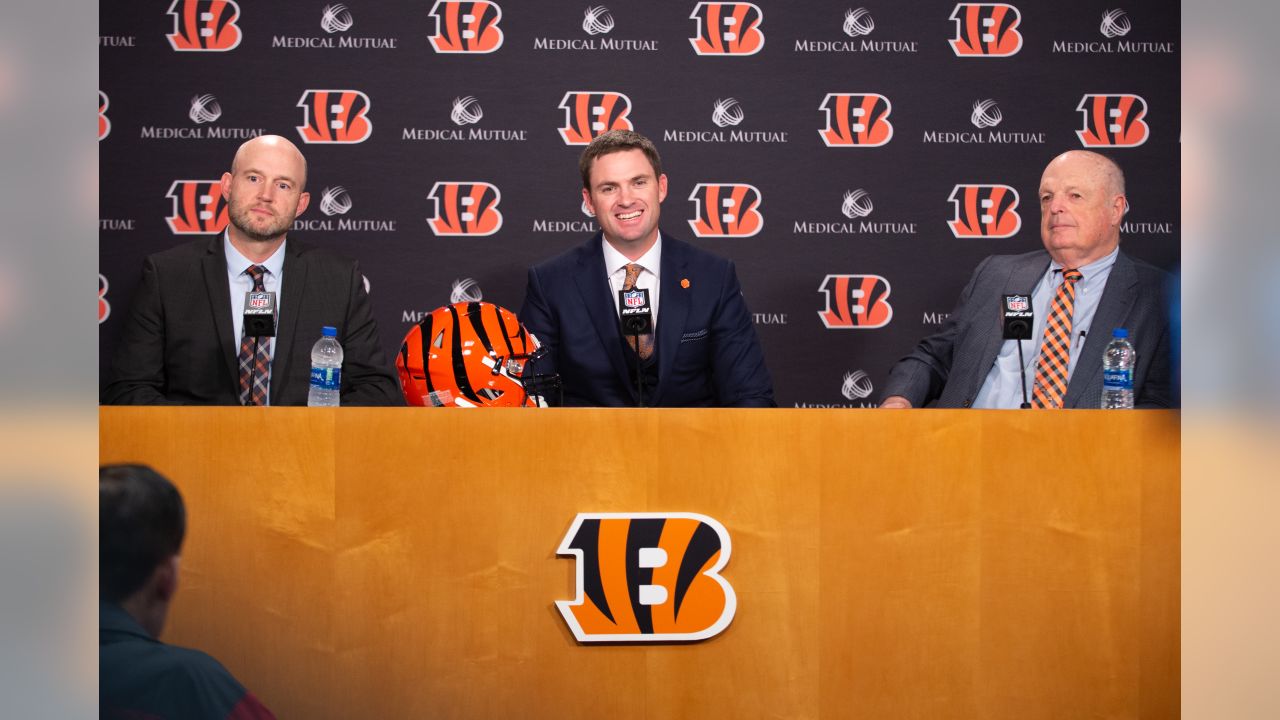 Bengals News (1/19): Zac Taylor and Ryan Tannehill's history could be  meaningful - Cincy Jungle