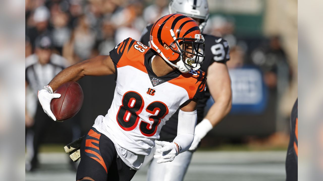 Joe Mixon: Third-Year Breakout or Early-Round Bust? - FantraxHQ