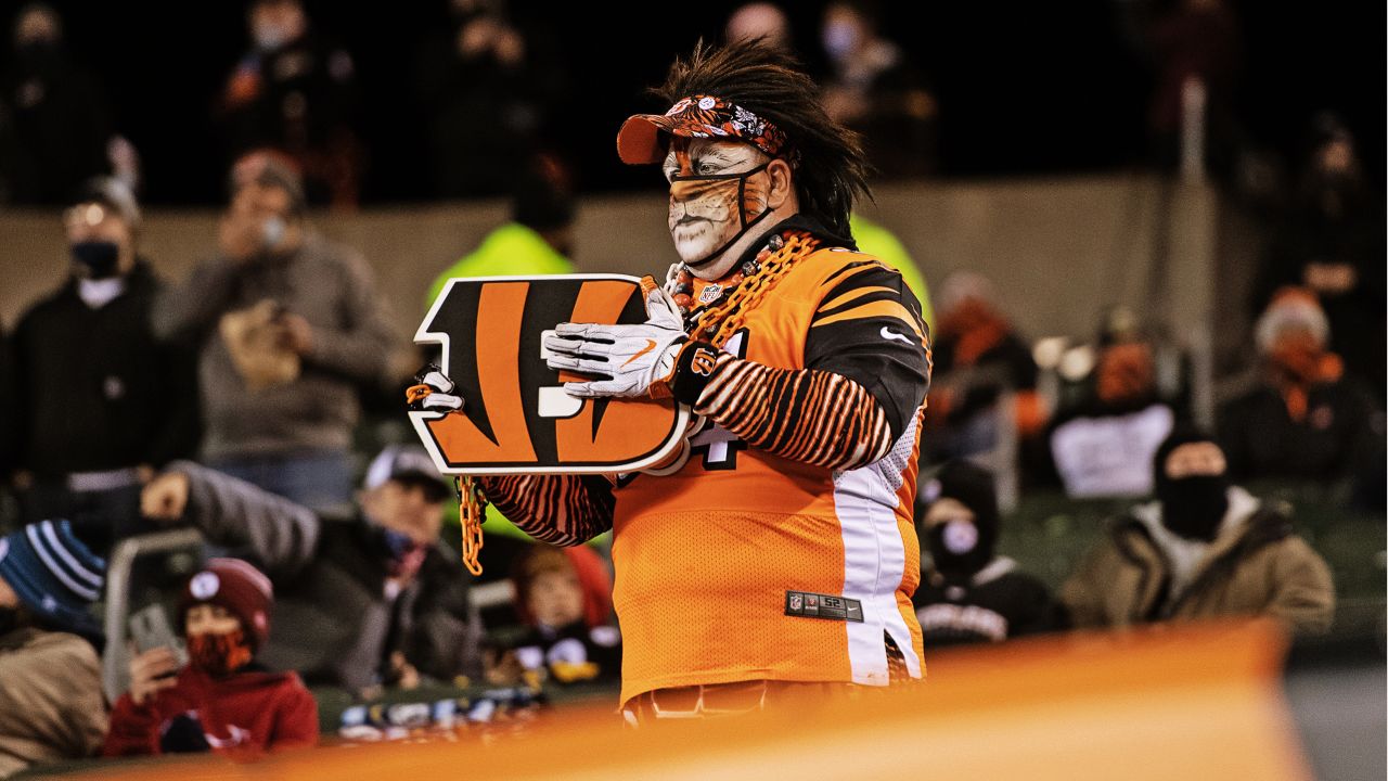 The Bengals will embark on it's biggest gameday overhaul in 22