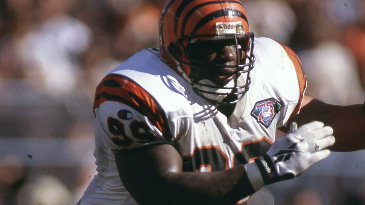 Pro Football Journal: Did the 1968 Bengals Ever Intend to Wear Orange  Jerseys?