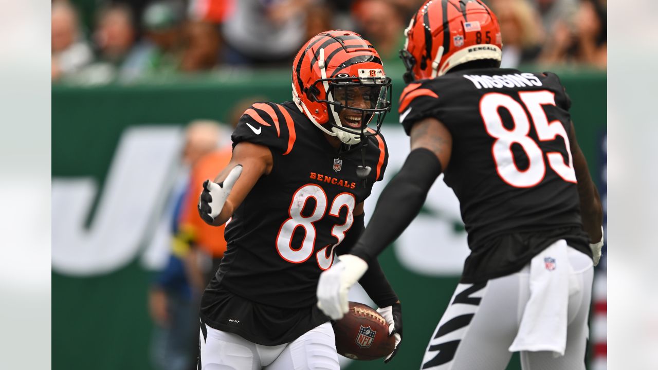 Throwback Game Recap: Bengals First Victory of the 2022 Season