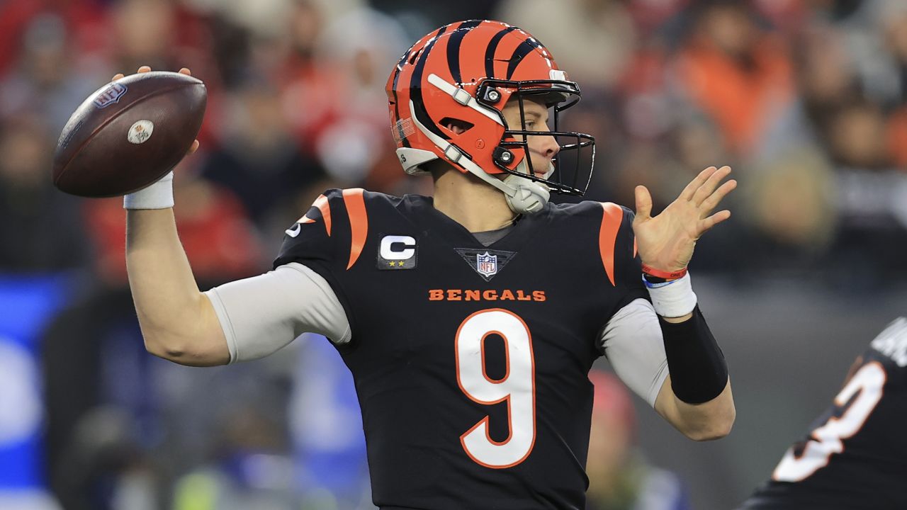 Bengals again give another game away. This time, to the San Francisco 49ers  in overtime.