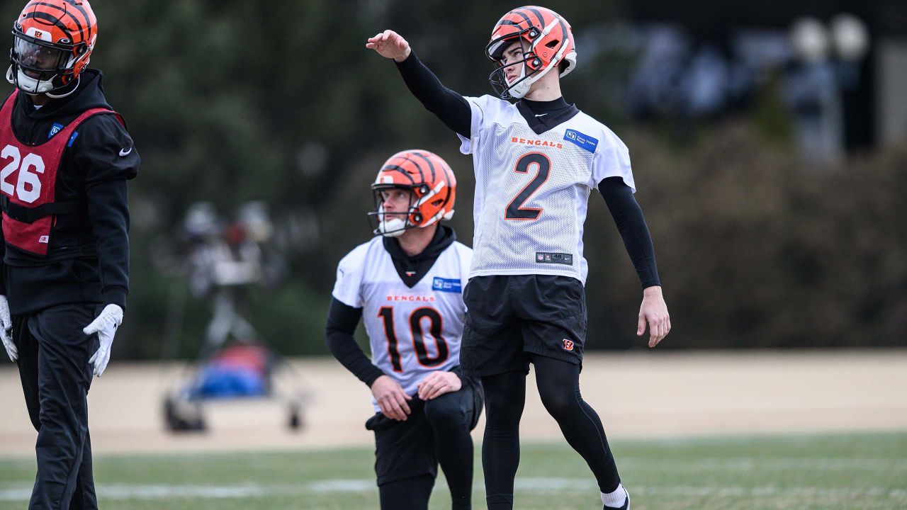 Photo Gallery Wednesday Practice Ahead AFC Divisional Round Vs