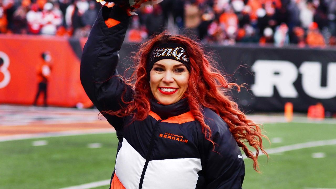 Bengals Cheerleader Lawsuit Details What It Takes To Be A Ben-Gal - Cincy  Jungle