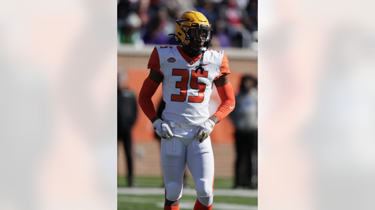 Toledo native Tycen Anderson ready for NFL Draft 