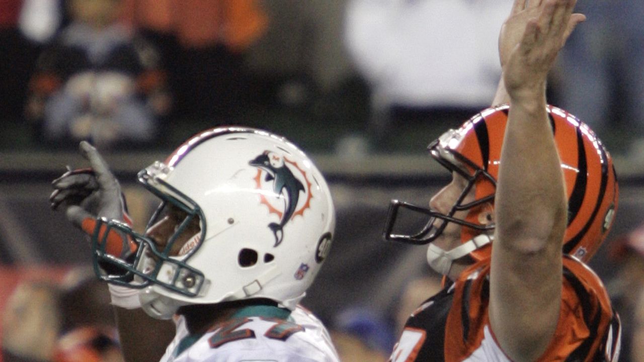 7 things to watch in Cincinnati Bengals, Miami Dolphins game