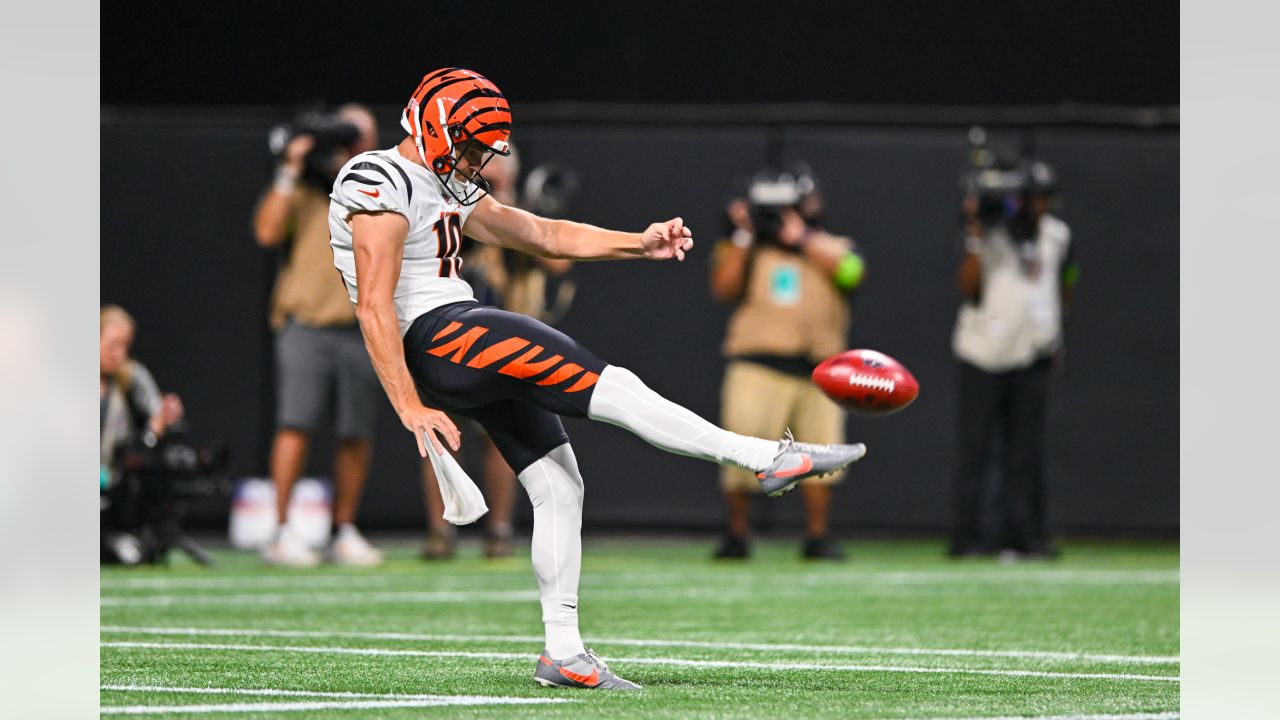 3 intriguing storylines to monitor during Commanders' preseason clash vs.  Bengals