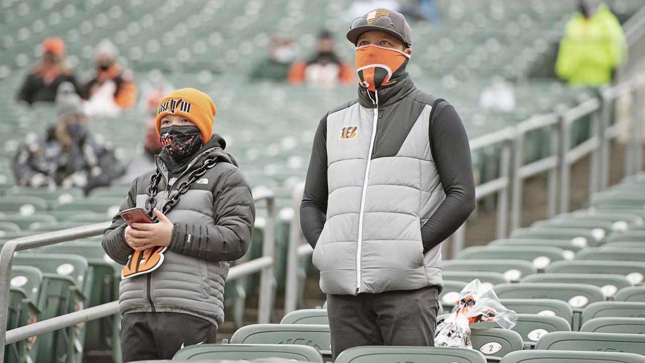 The Bengals will embark on it's biggest gameday overhaul in 22