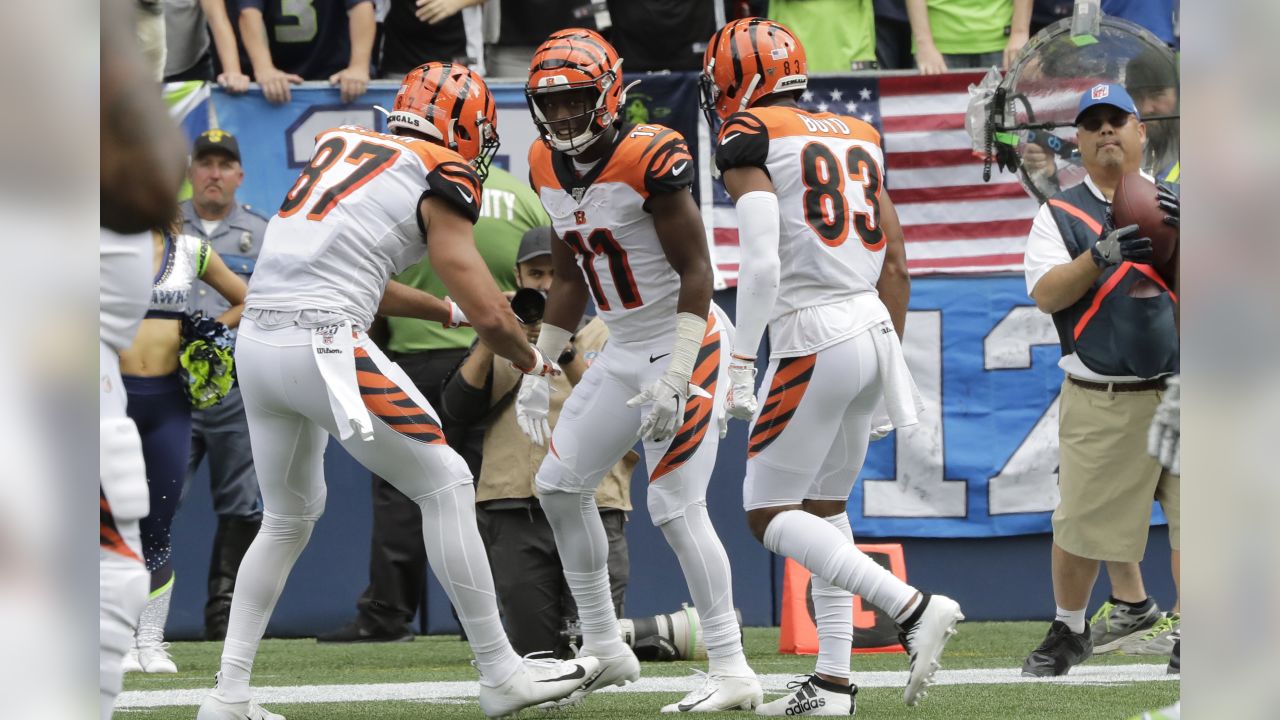 Where does Bengals linebacker roster stand after release of A.J. Hawk -  Cincy Jungle