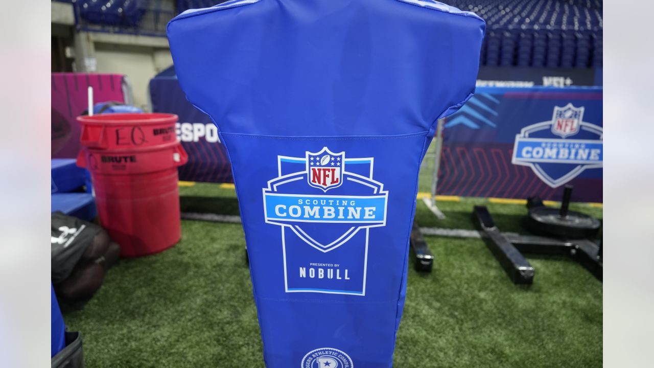 2023 NFL Scouting Combine Presented by NOBULL - Lucas Oil Stadium