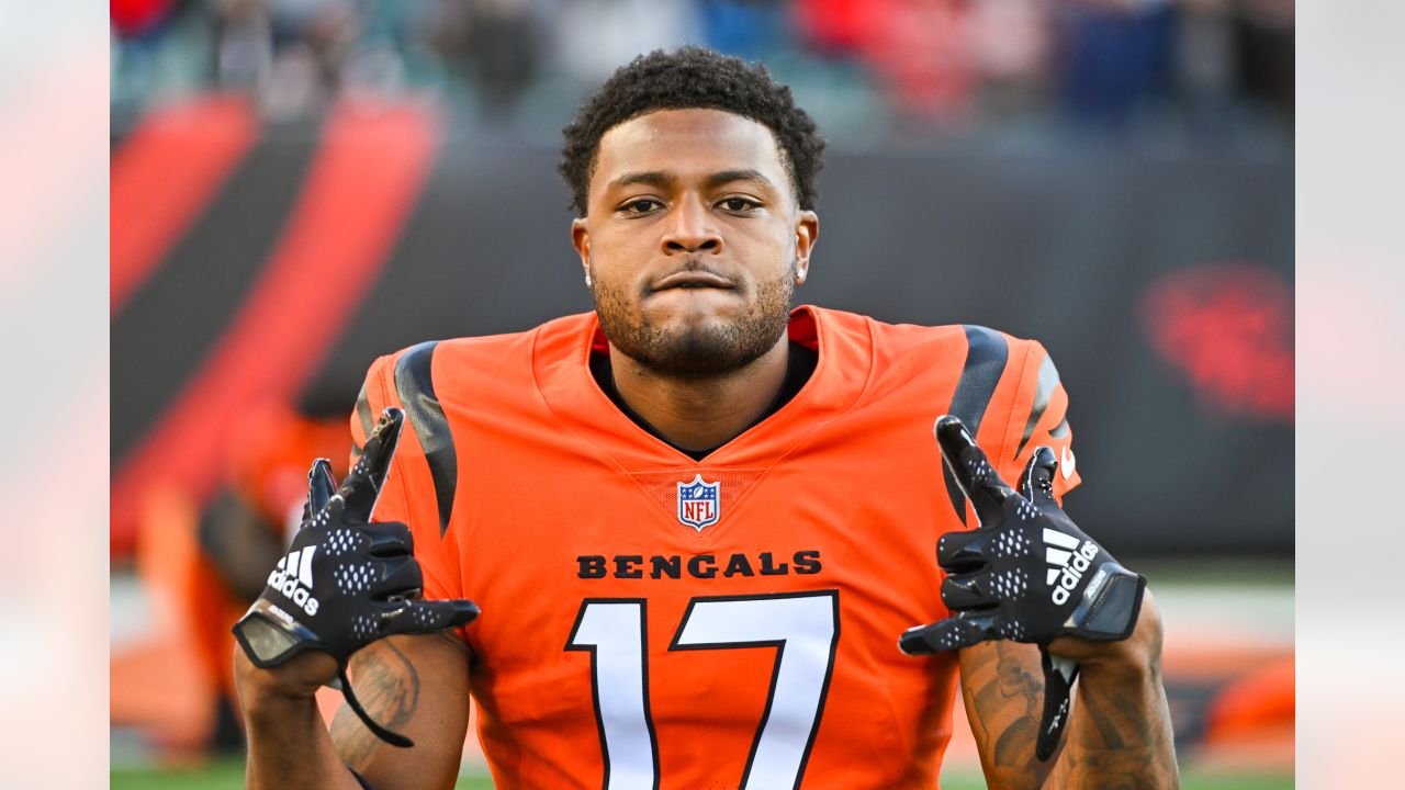 Bengals beat Kansas City Chiefs 27-24 - The Cincinnati Herald - Black &  African American community news