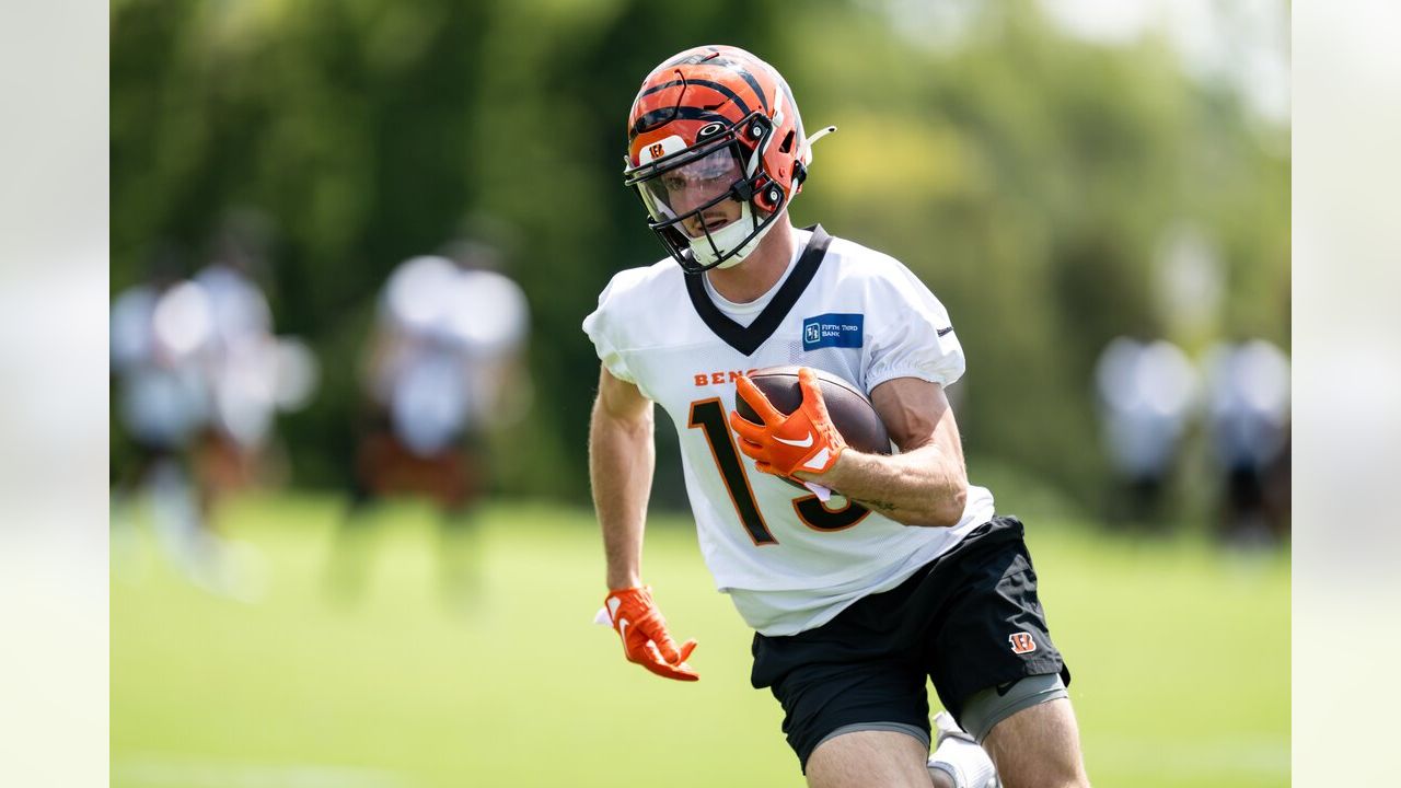 Quick Hits: Chido Opens Against A Brother; Bengals Go For Incumbents in  Captains Vote