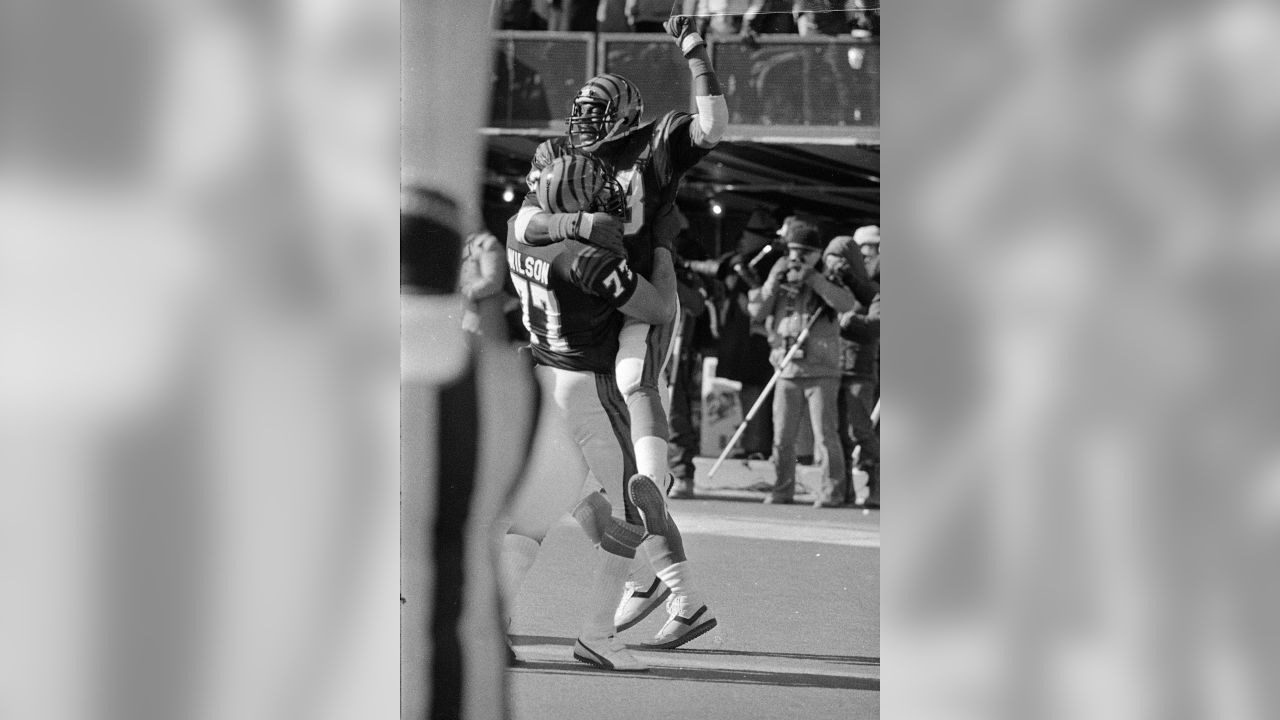 This Day in Bengals History: Bengals Thaw Freezer Bowl for First