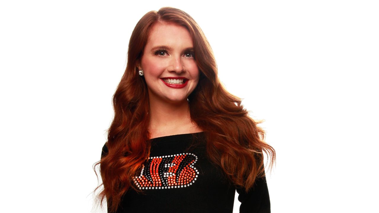 Photo: Cincinnati Bengals cheerleaders - KYP20220911015 