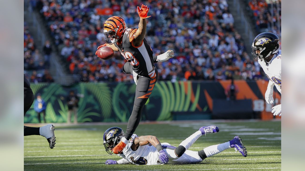 Bengals HC Zac Taylor shares strong words on potential of this promising  Ravens DB - A to Z Sports