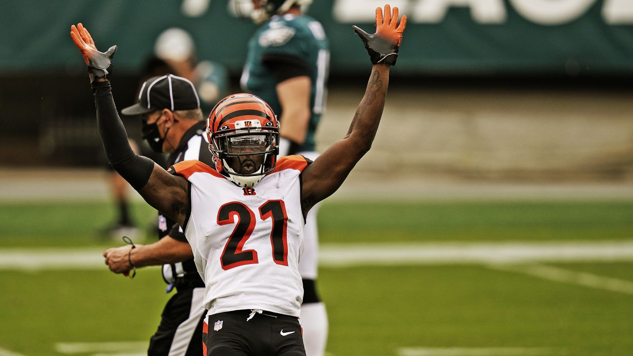 Cincinnati Bengals' studs and duds after Week 3 tie vs. Eagles