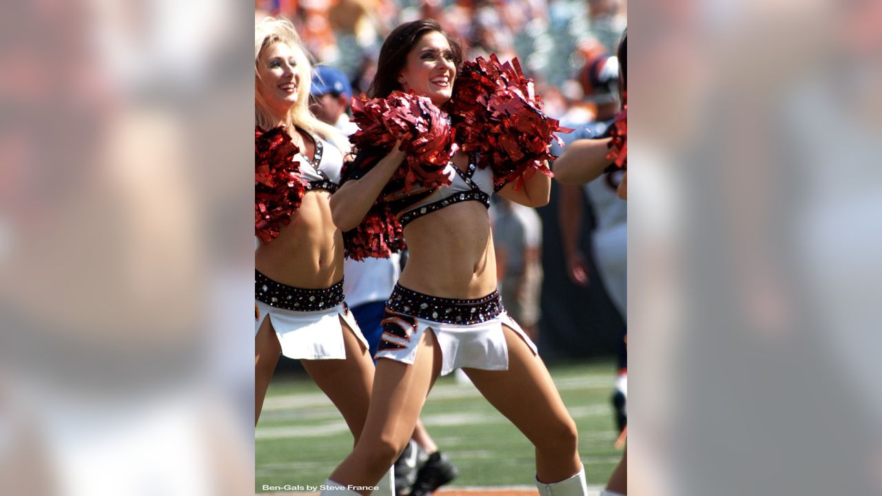 Cheerleader of the Week: Alyson