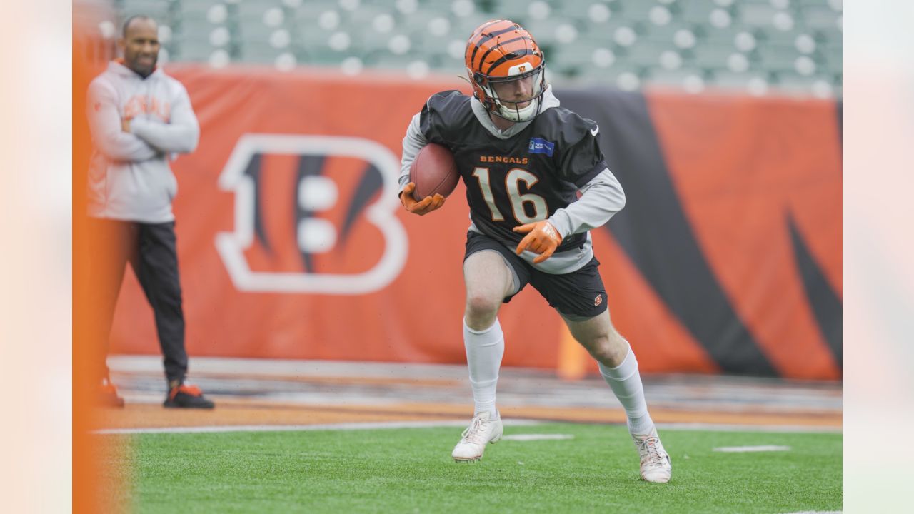 Cincinnati Bengals - When #PiDay falls on a Throwback Thursday