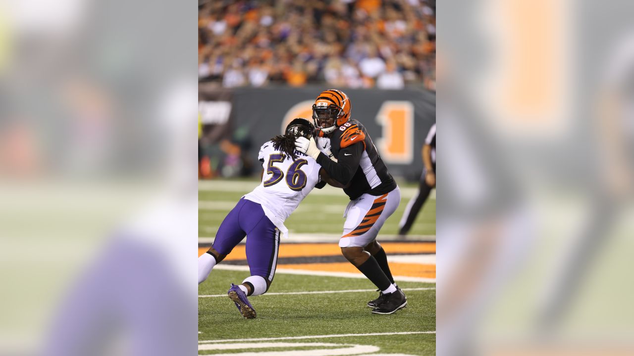 Bengals Get A Deal With Hart