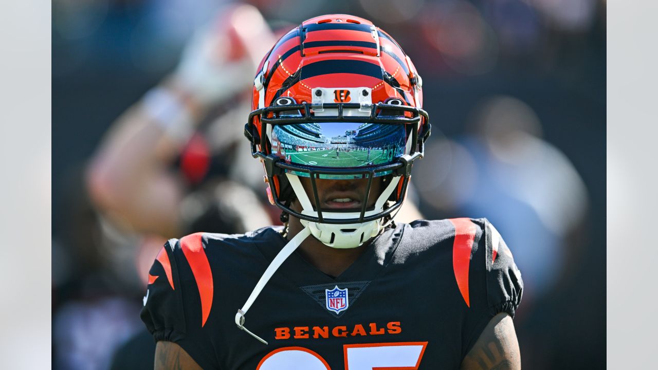 Bengals News (2/21): Akeem Davis-Gaither could step into a big