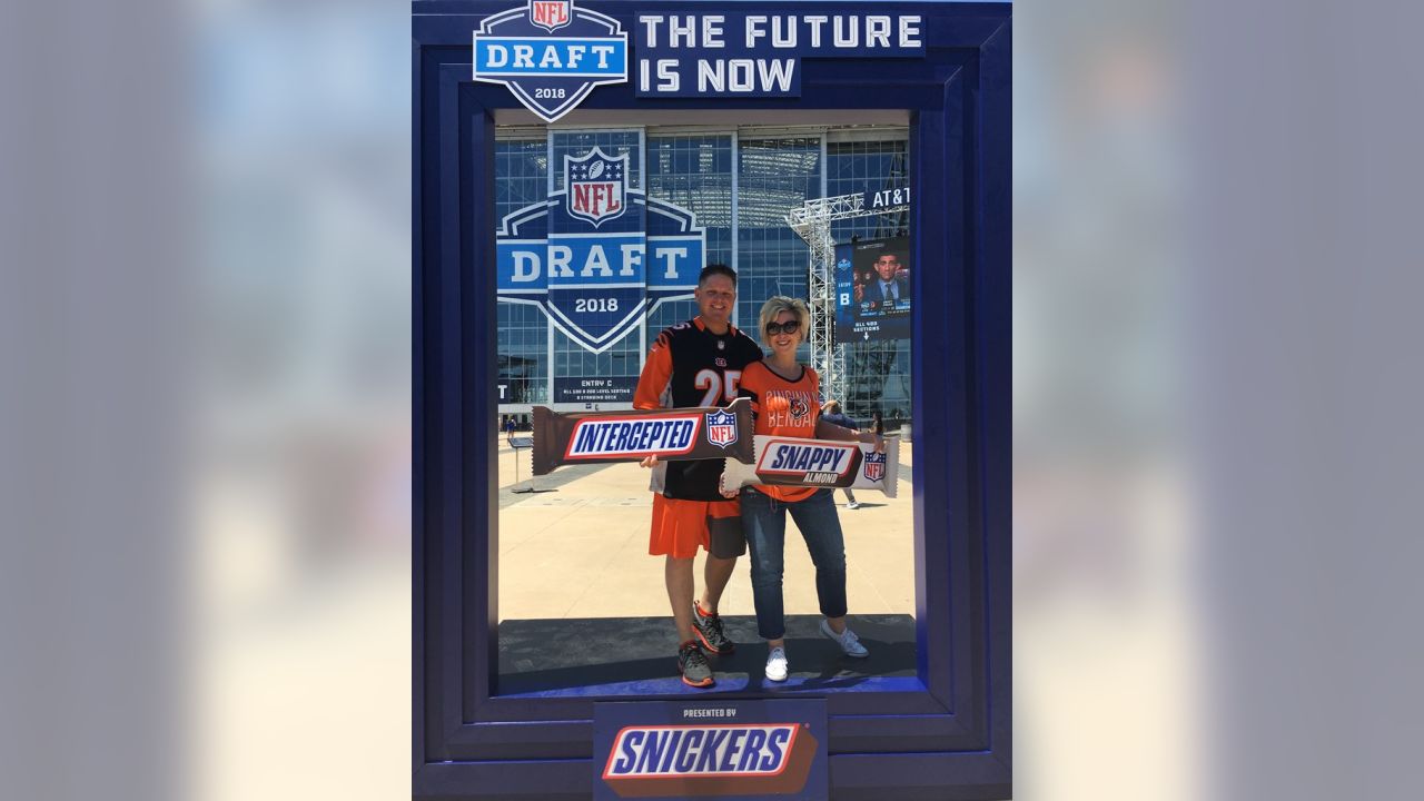 Bengals Get Whiteboard Material As NFL Begins Selling Tickets For Potential  Bills/Chiefs Championship Game - Steelers Depot