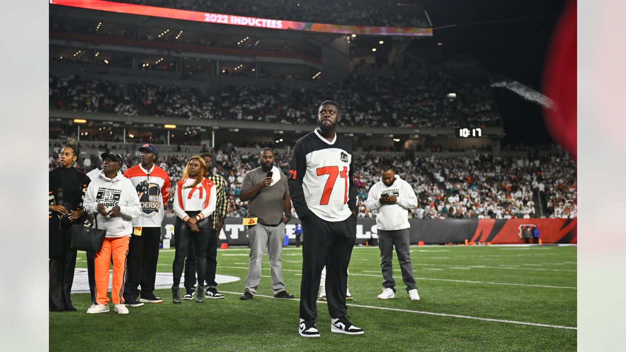 Throwback Game Recap: Bengals Beat Dolphins on Thursday Night Football