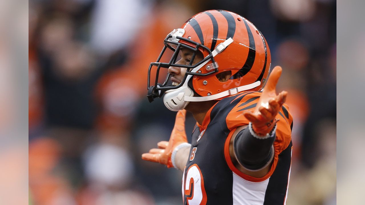 Win No. 1 for the Zac Taylor era as the Bengals ground the New York Jets,  22-6