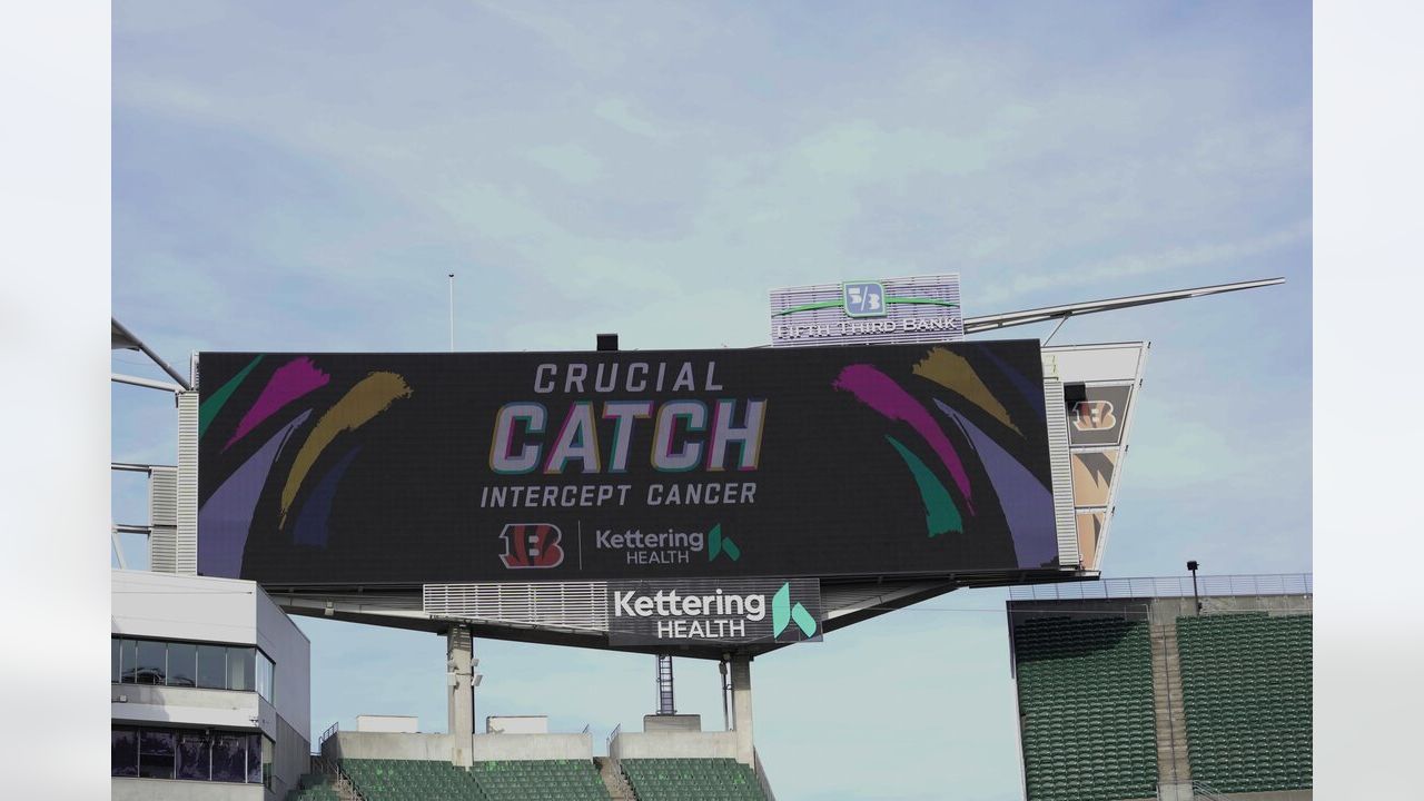 Crucial Catch with Kettering Health