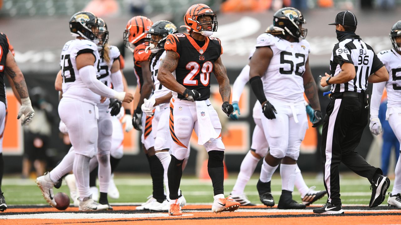 Bengals open preseason with 19-14 win over Bucs - Cincy Jungle