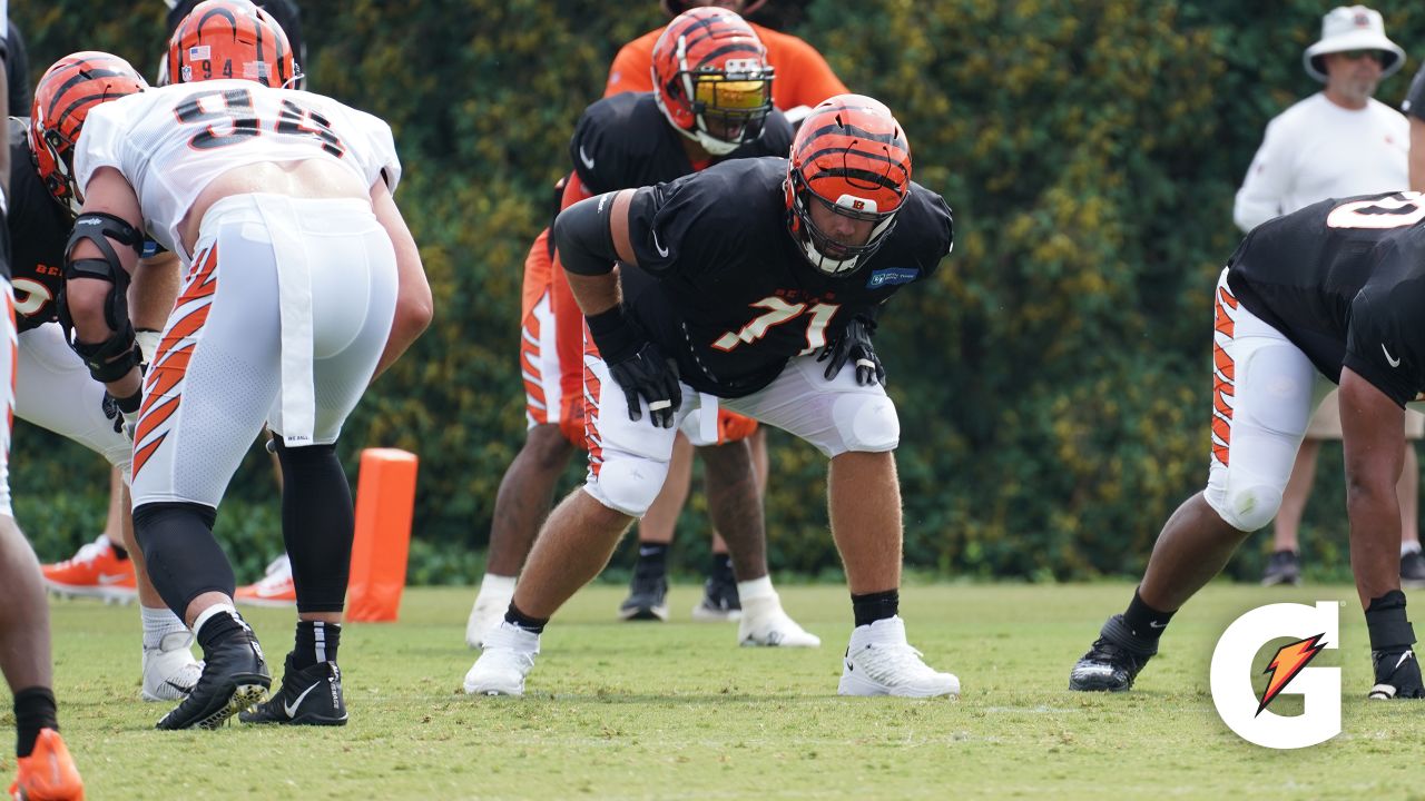 Cincinnati #bengals HC Zac Taylor Gives The Latest On Chidobe Awuzie #nfl  #PFN365 #NFLtrainingcamp 