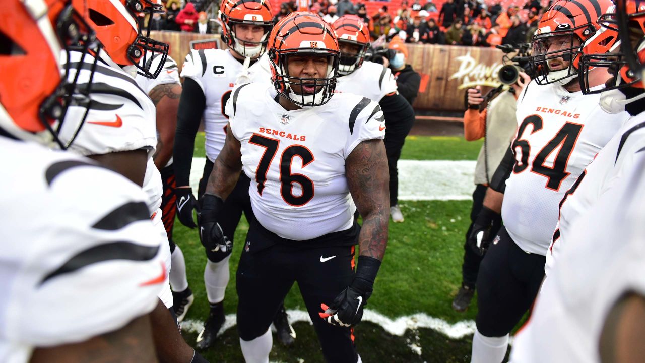 Cincinnati Bengals Back To Back Kings Of The North 2021-2021