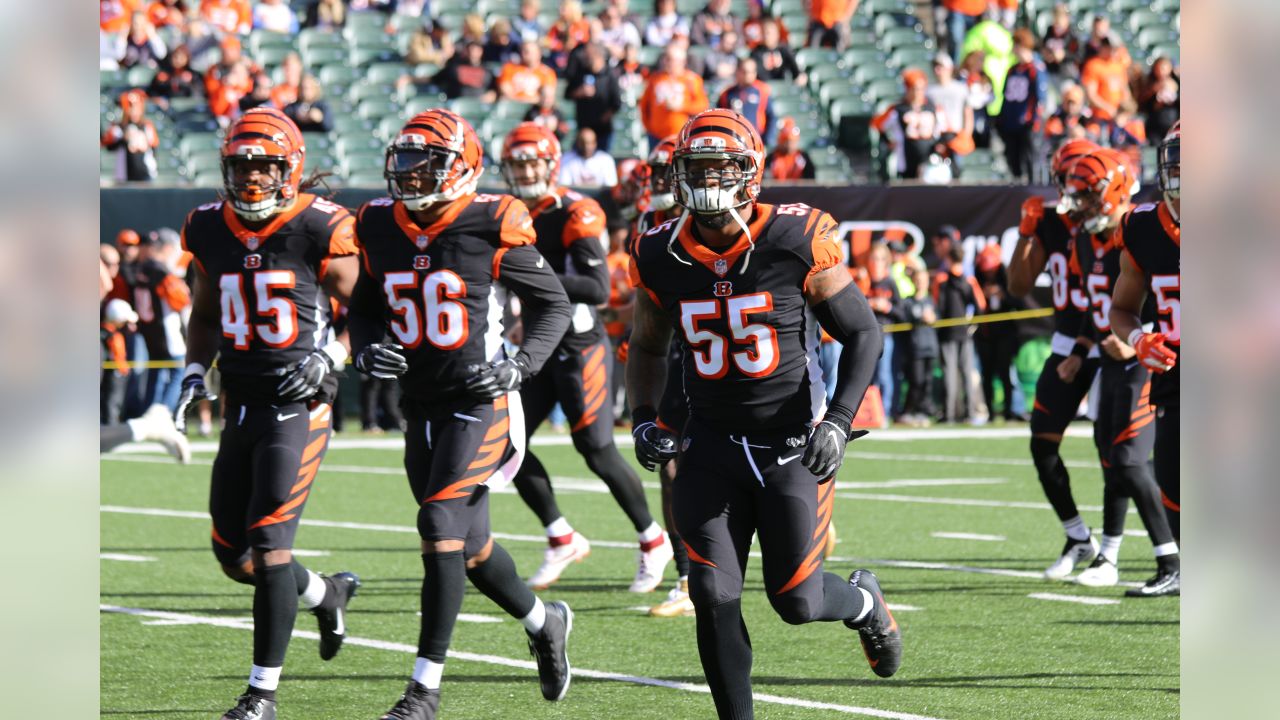 Denver Broncos quarterback Jeff Driskel (9) huddles the offense against the Tampa  Bay Buccaneers during an NFL football game, Sunday, Sept. 27, 2020, in  Denver. (AP Photo/Jack Dempsey Stock Photo - Alamy