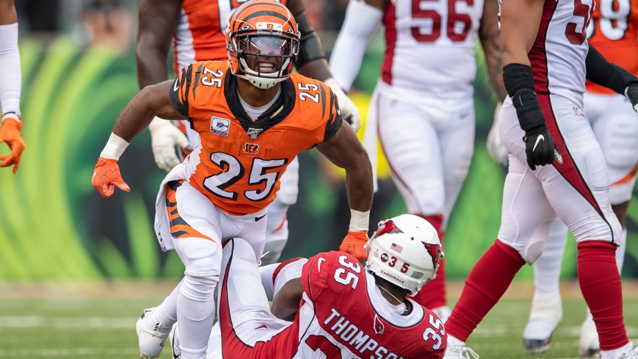 Bengals 2019 Season In Review