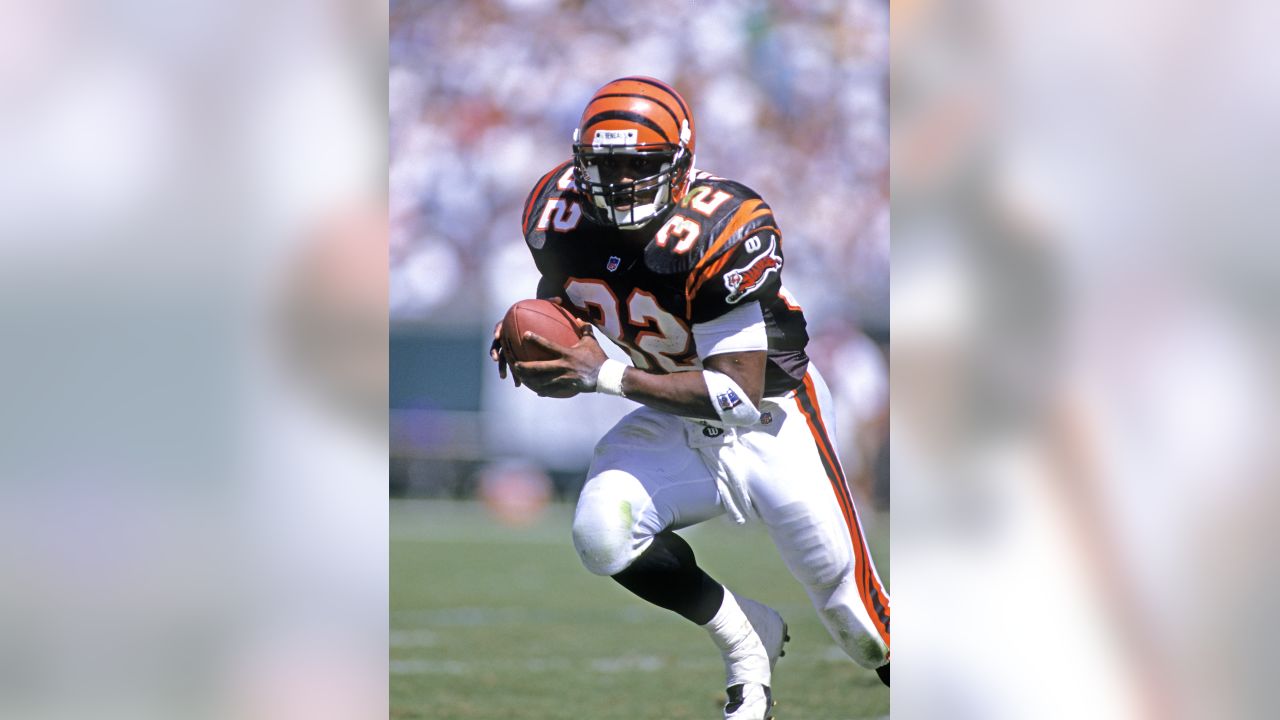 Cincinnati BenGals on X: The #1 draft pic* 