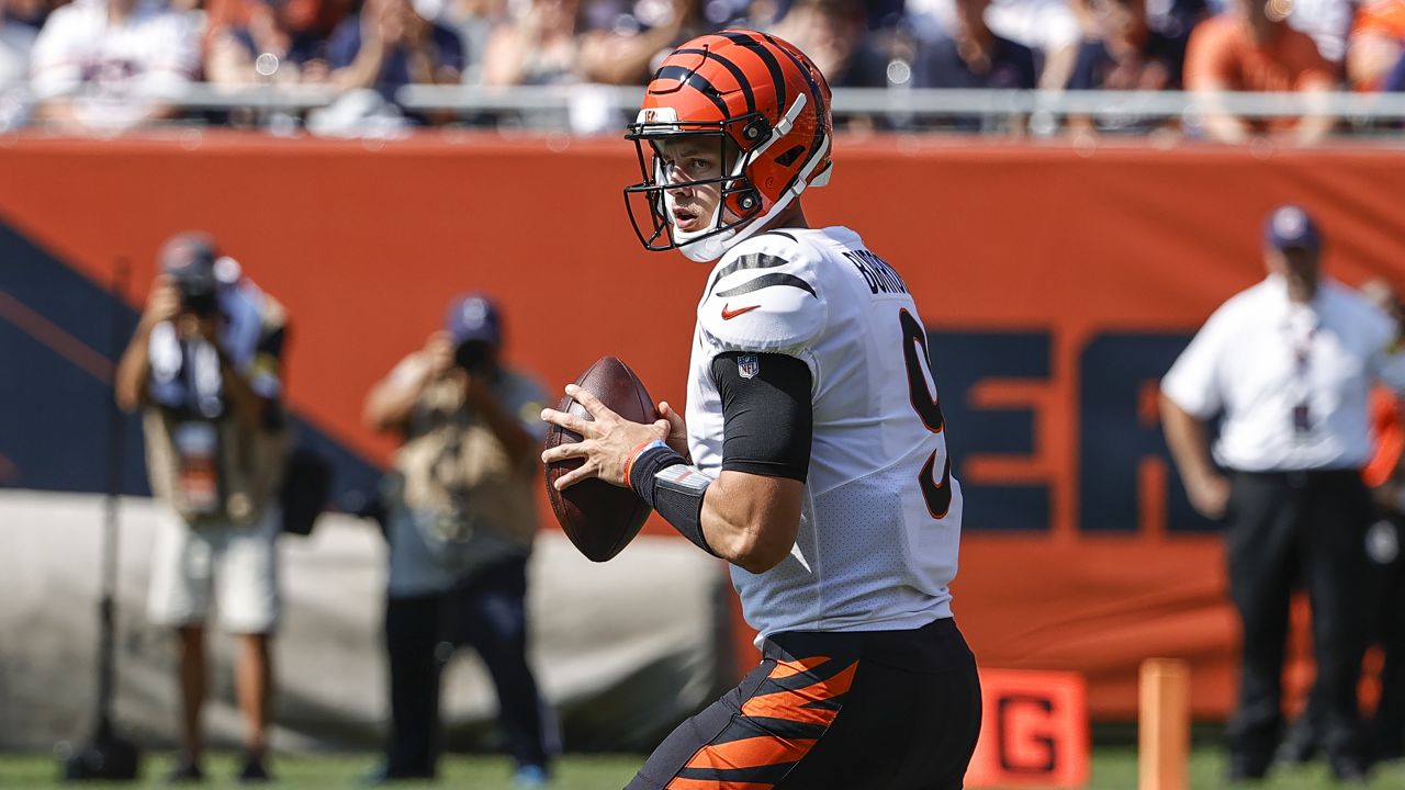 How the Browns Stifled Joe Burrow and the Bengals on Sunday