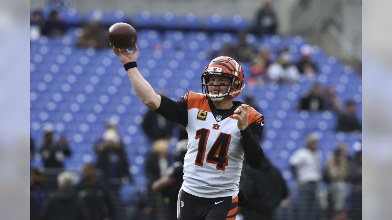 Bengals' A.J. Green Talks Working with Joe Burrow, Andy Dalton to Cowboys,  More, News, Scores, Highlights, Stats, and Rumors