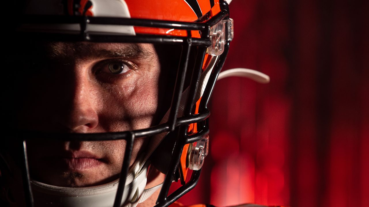 Bengals give DE Sam Hubbard 4-year contract extension - The San Diego  Union-Tribune