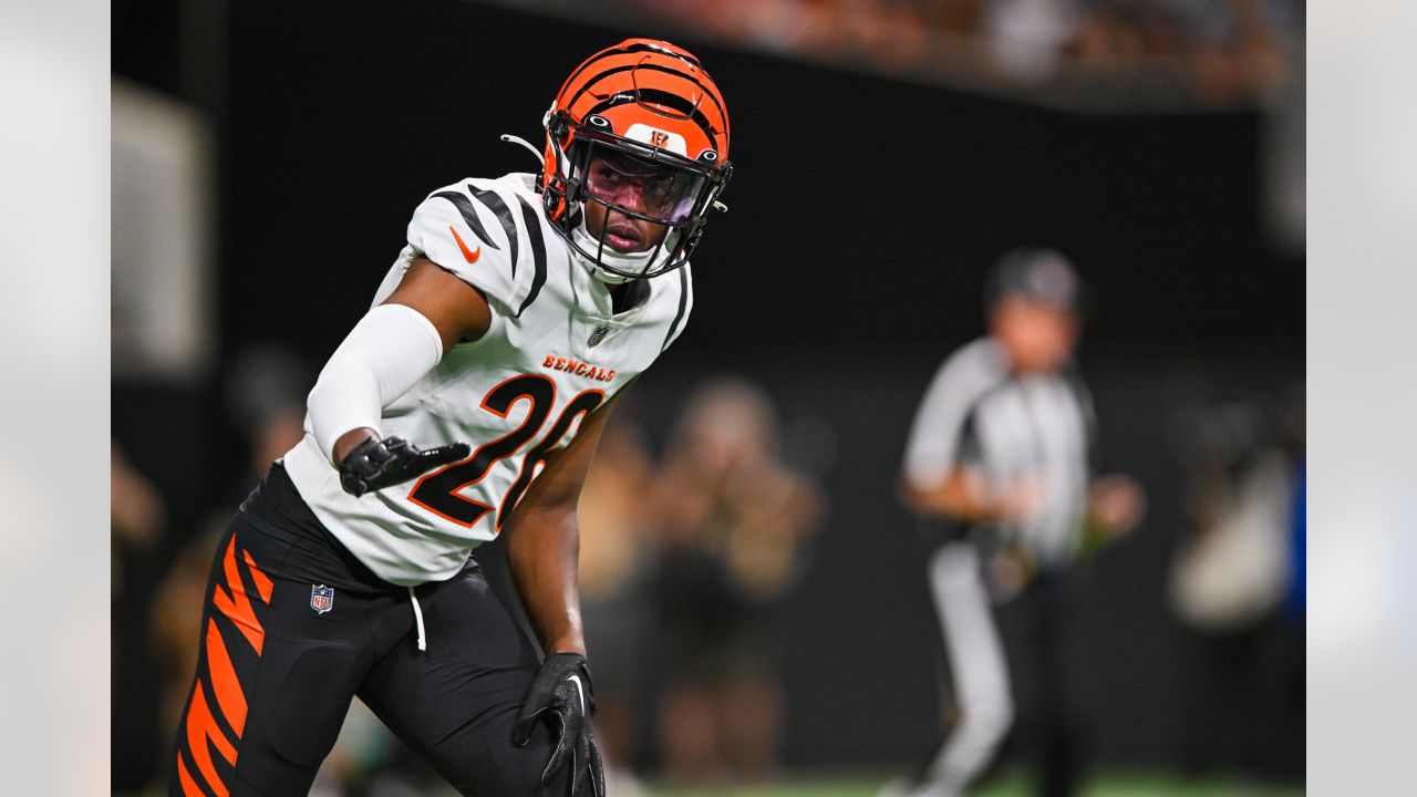 PFF Fantasy Football на Твитеру: The Bengals will be wearing their black  uniforms in the Super Bowl 