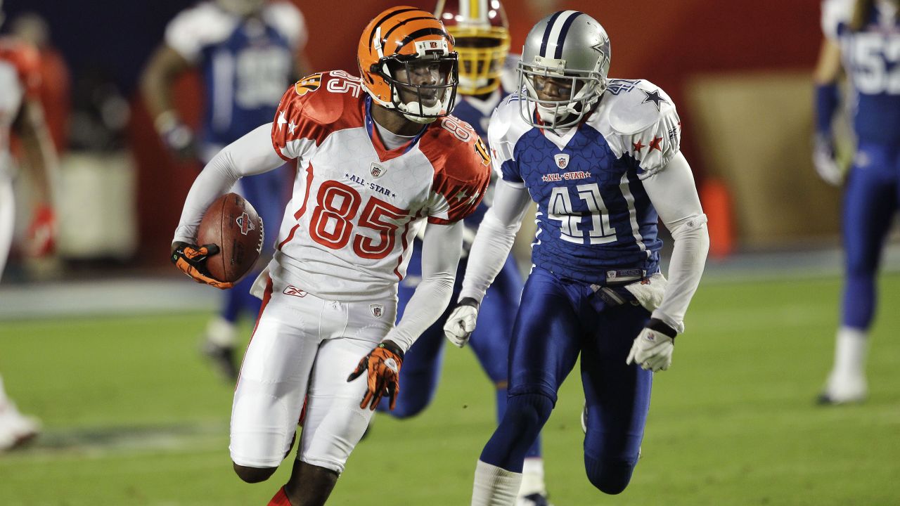 Photo Gallery  Cincinnati Bengals vs. Dallas Cowboys Through The Years