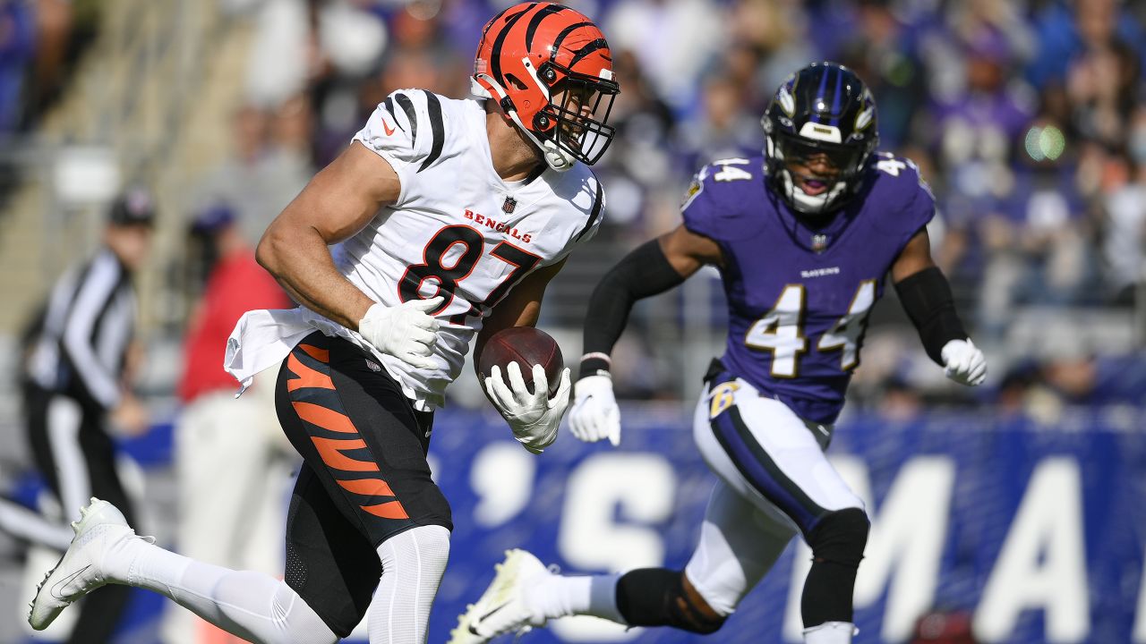 No moral victories here': Tie disgusts Burrow, Bengals