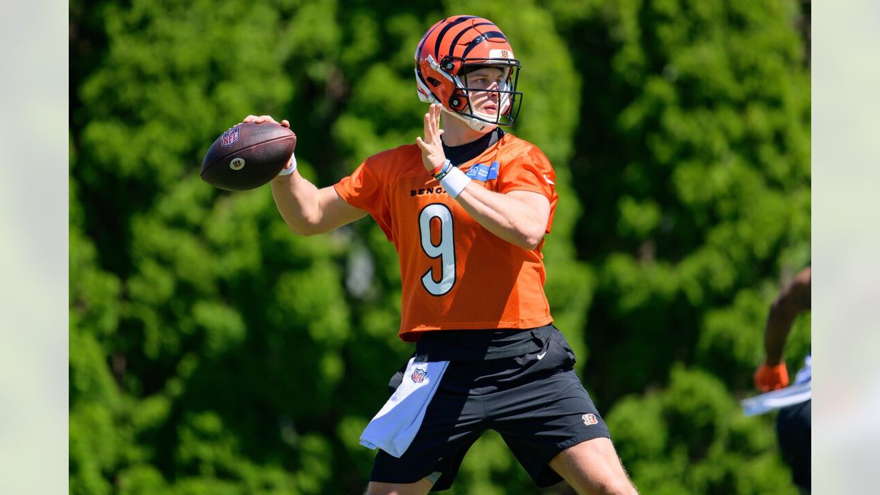 Bengals News: Joe Burrow becoming stronger vocal leader - Cincy Jungle