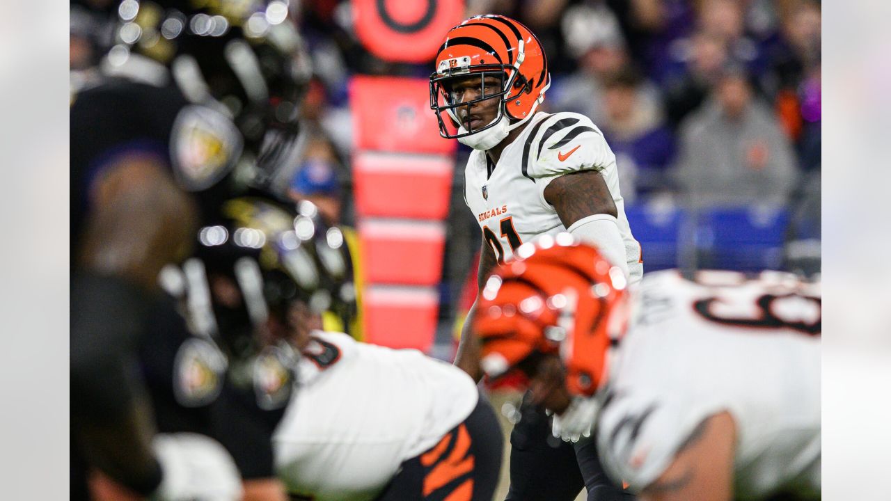 Bengals Roster: Realistic expectations for Joe Bachie in 2023