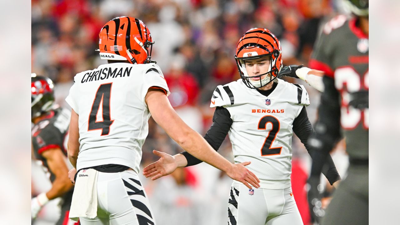 Bengals OL Takeaways Week 15 vs Bucs - Cincy Jungle