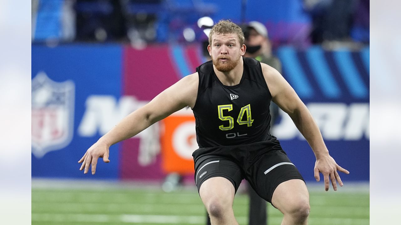 Cincinnati Bengals Potential Picks in the 2022 NFL Draft - BVM Sports