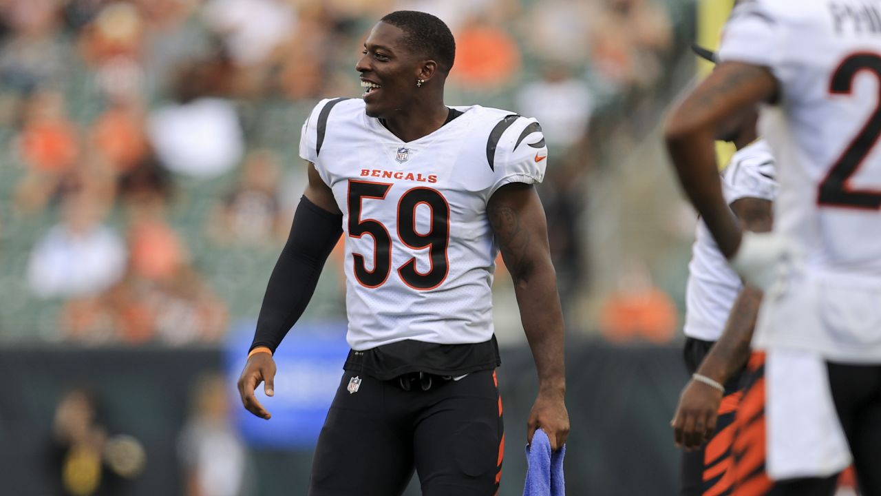 Cincinnati Bengals: 6 players entering the last chance saloon in 2021