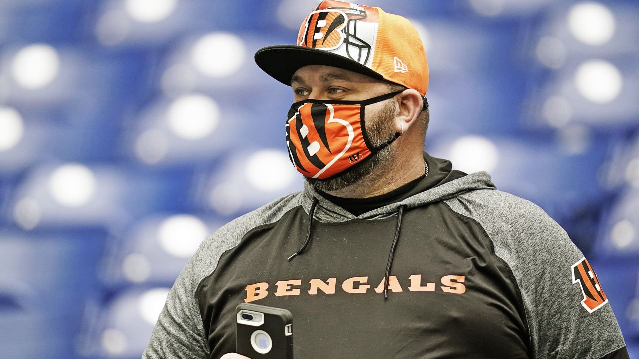 The Bengals will embark on it's biggest gameday overhaul in 22