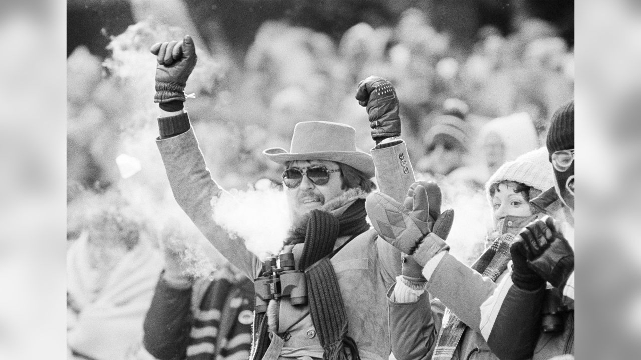 The 1982 Freezer Bowl