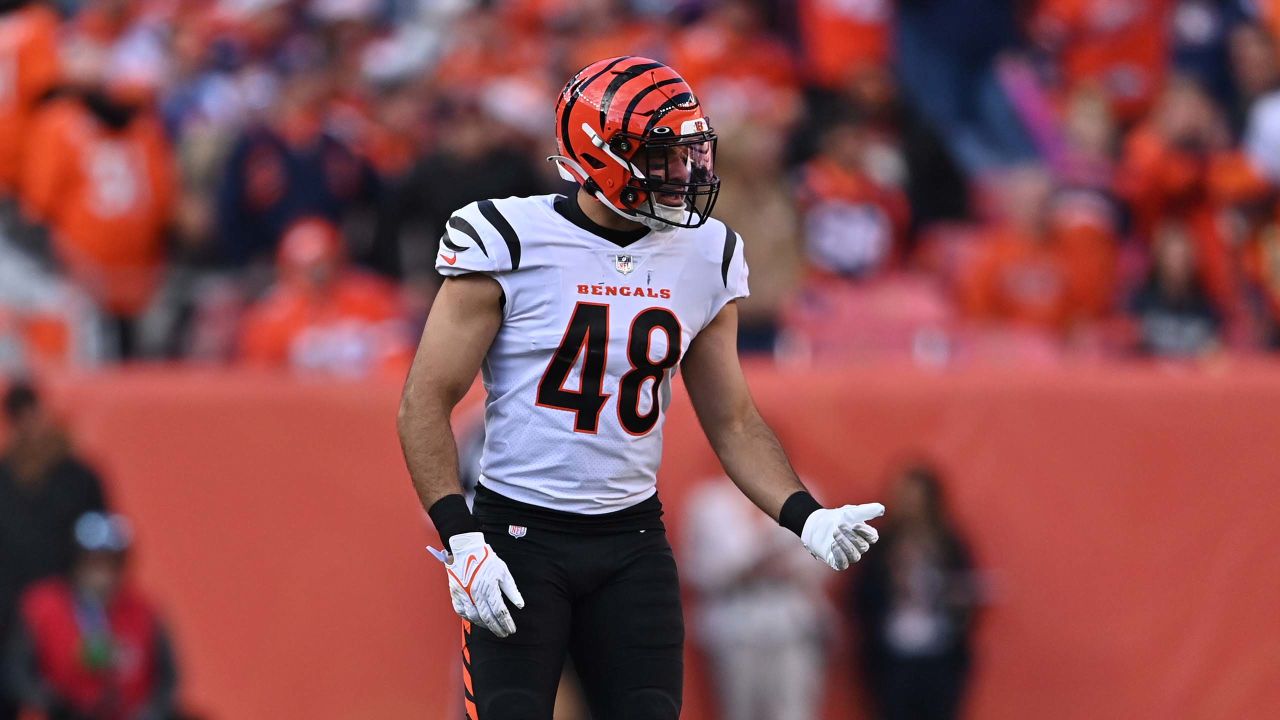 Bengals Notebook: Khalid Kareem, Trey Hendrickson and Evan McPherson news